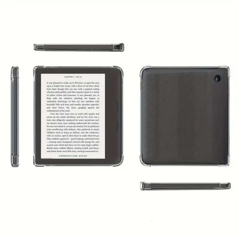 LibraGuard Slim Case for Kobo Libra