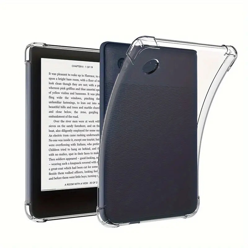 ClaraGuard Slim Case for Kobo Clara