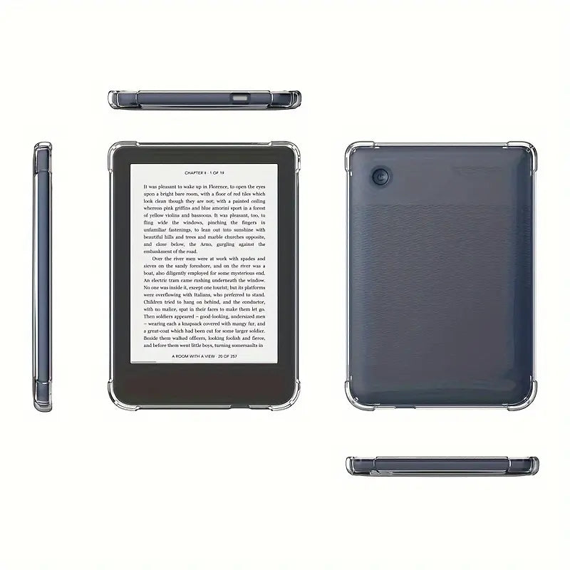 ClaraGuard Slim Case for Kobo Clara