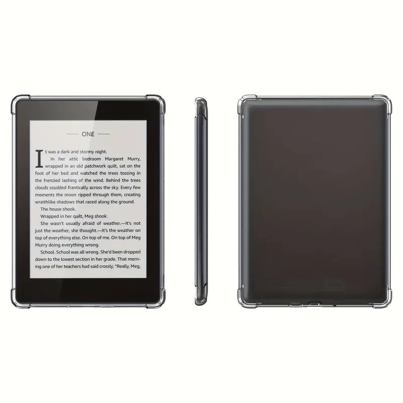 PaperGuard Slim Case for Kindle Paperwhite